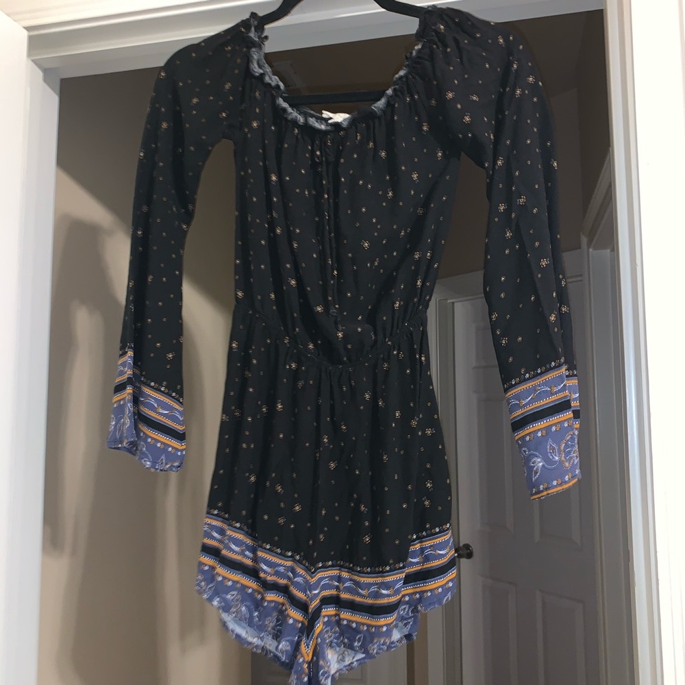 Romper